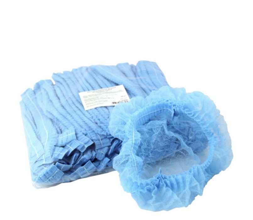 Шапочки(шарлотки)