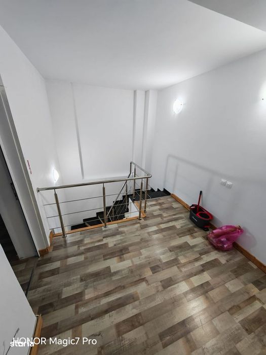 Duplex | Centrul Civic | Spatiu Birouri | Centrala proprie | 2 intrari