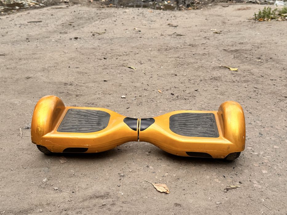 Героскутер хороший