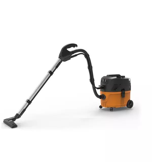 Пылесос парогенератор 2в1