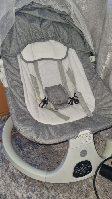 Кресло качалка детская