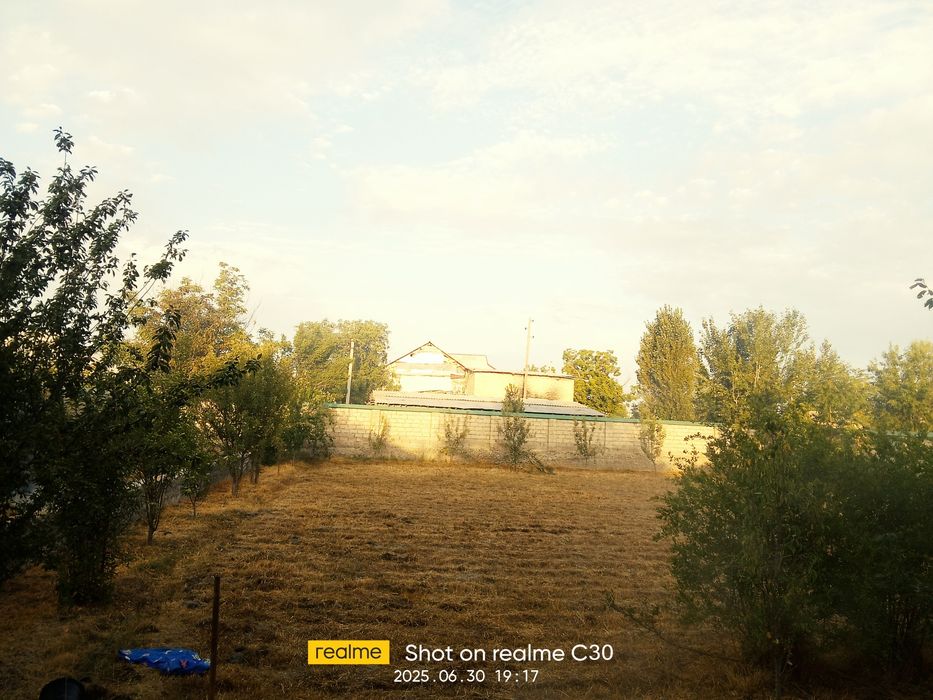 KATTAQO'RG'ON MURTAK QISHLOG'IDA 92yil qurilgan dakmintlari joyida