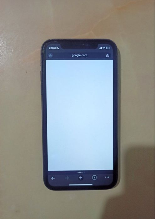 IPHONE 11, 128 100%