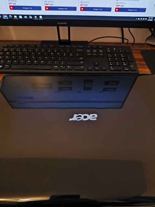 Laptop ACER ASPIRE 5930 - pentru piese