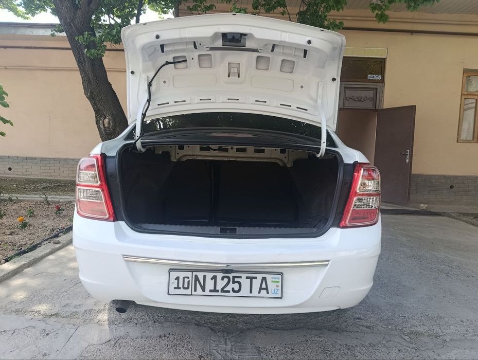 Other Cobalt 2020 — 2