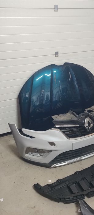 Bara fata, capota , trager , aripa st și dr Renault arkana 1.6 hibrid