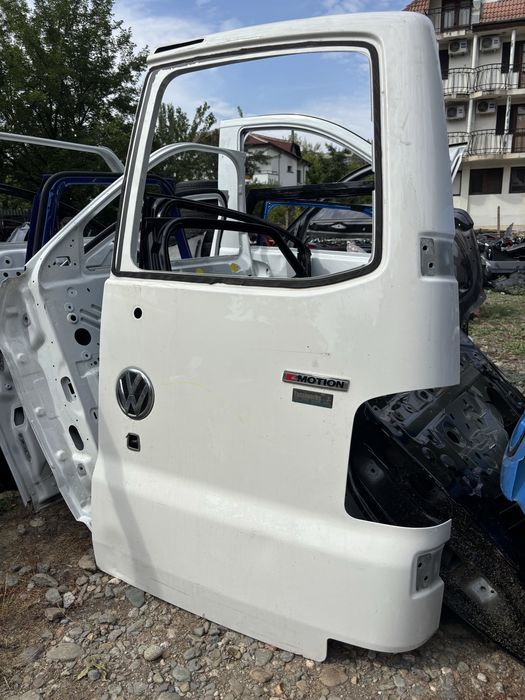 Врата/Багажник VW T5