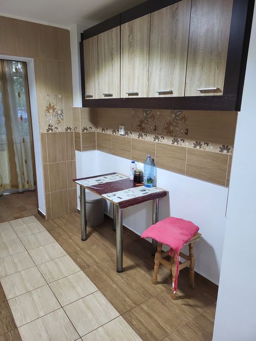 Apartament  2 camere Micro 20 - Chirie