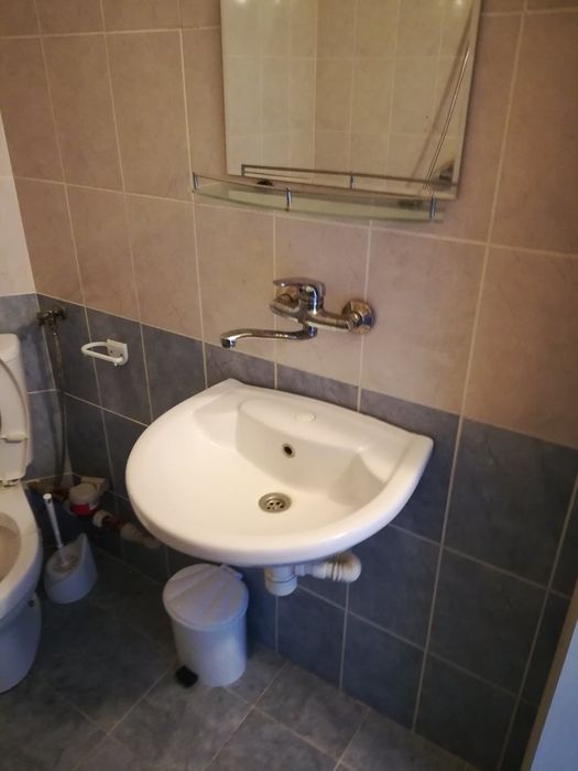 Дава се под наем Двустаен апартамент в Стара Загора, Македонски - 62 кв.м за 229.5 € - Снимка #7