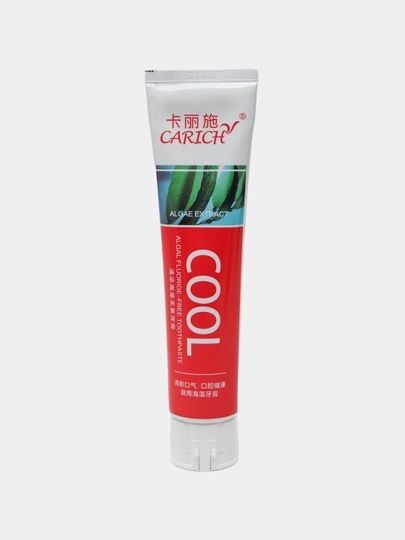 Yijian зубная паста Cool Algae Extract 200 г
