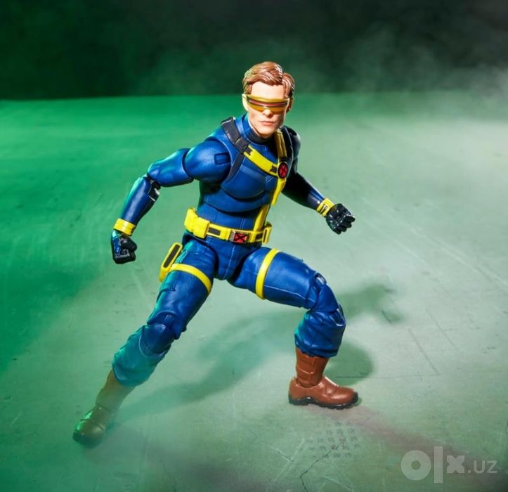 Cyclops "Hasbro"