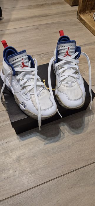 Nike  Adidasi Sport  Jordan Stay Loyal 2 - nr 37.5