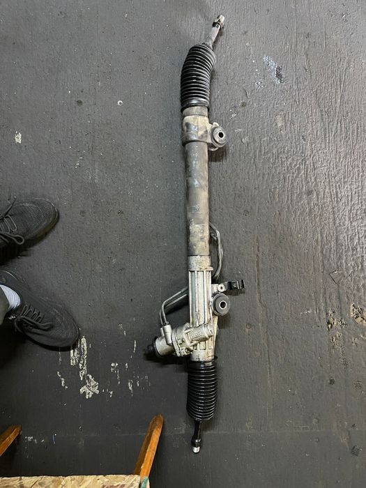 Рульевая рейка Land Cruiser 100