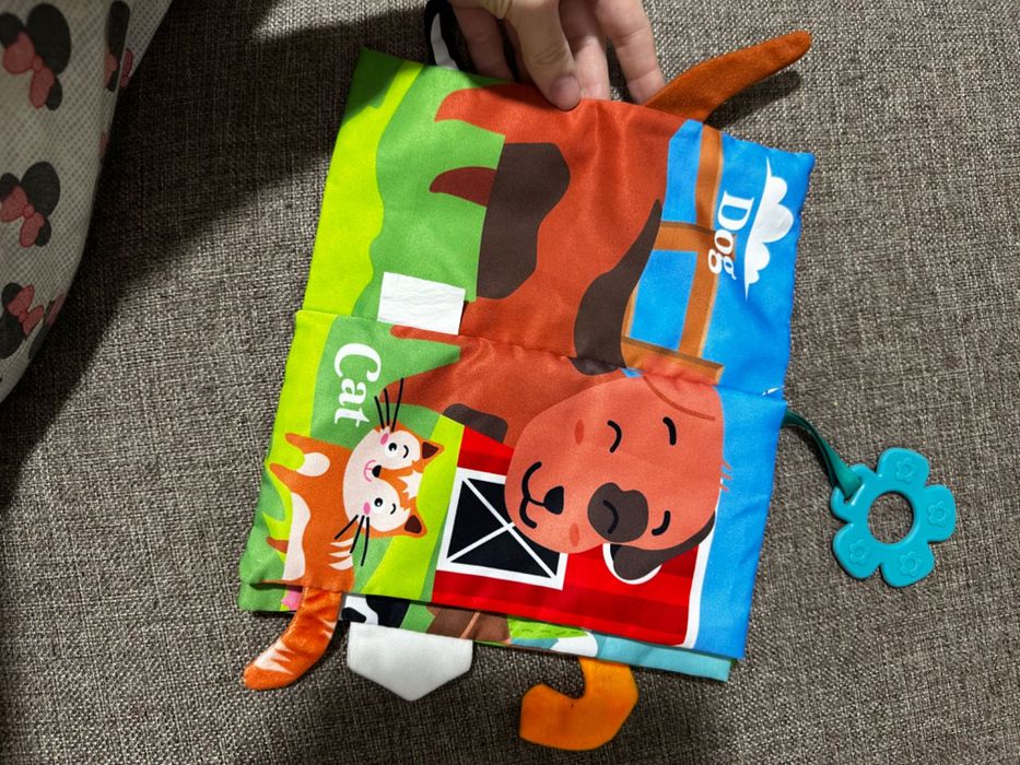 погремушки для малышей