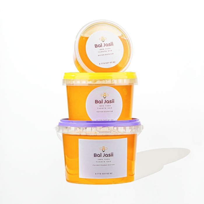 Бал ара өнімдері