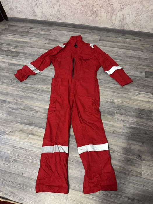 Комбинезоны СИЗ Куртки