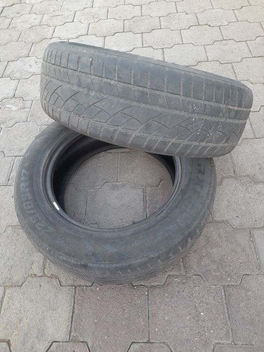 Продаю шины автомобильные