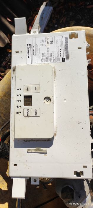 Centrala Lion 28 KJV piese