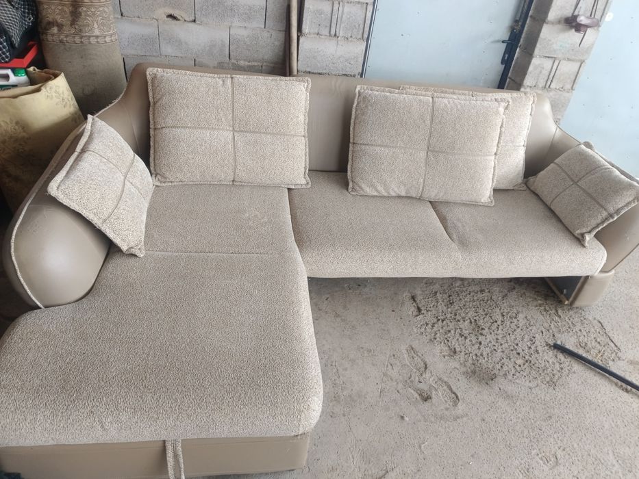 Диван угловой Белорусский