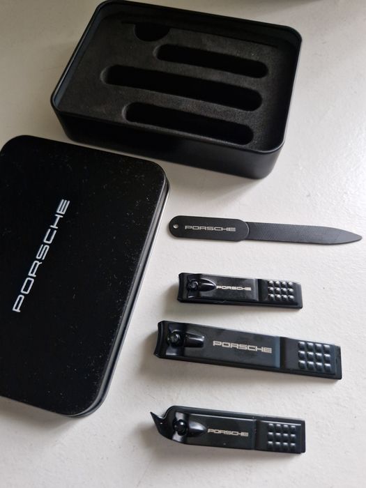 Porsche комплект за маникюр