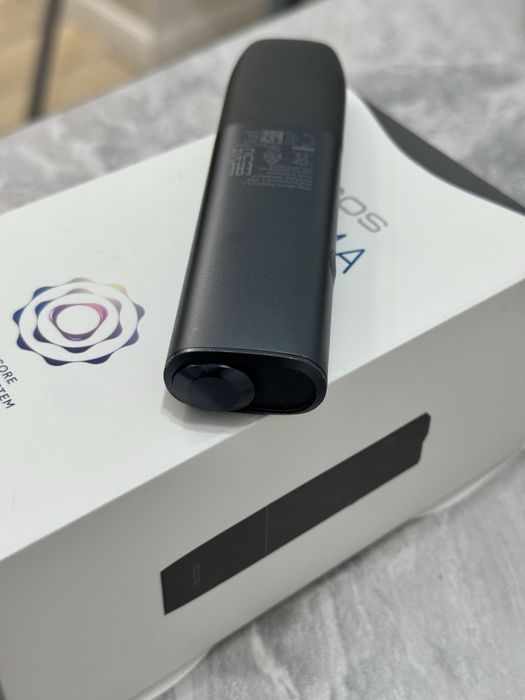 Электронный нагреватель