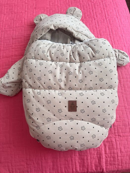 Конверт для виписке