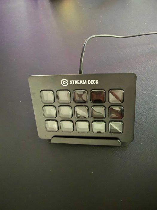 Elgato Stream Deck