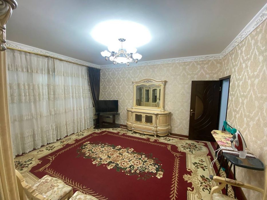 Продам квартиру на Себзар карзинке 52 дом