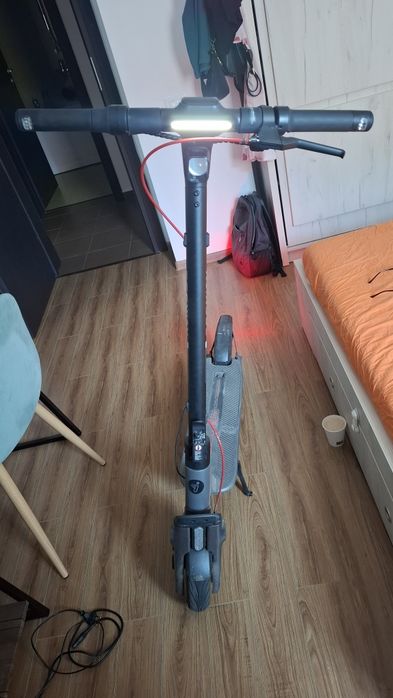 Trotineta de vanzare
