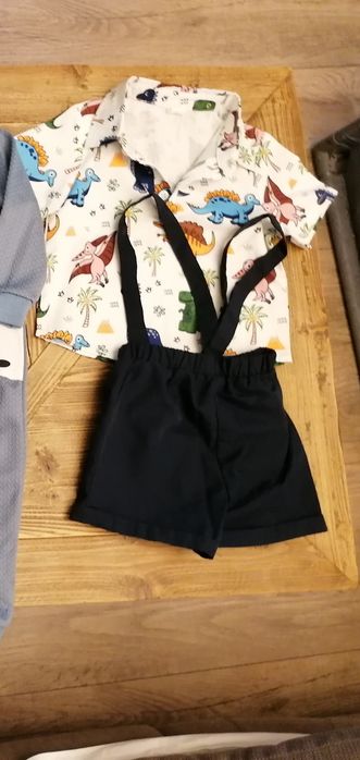 Бебешки дрехи размер 18-24 месеца