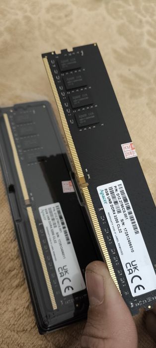 Системный блок новый