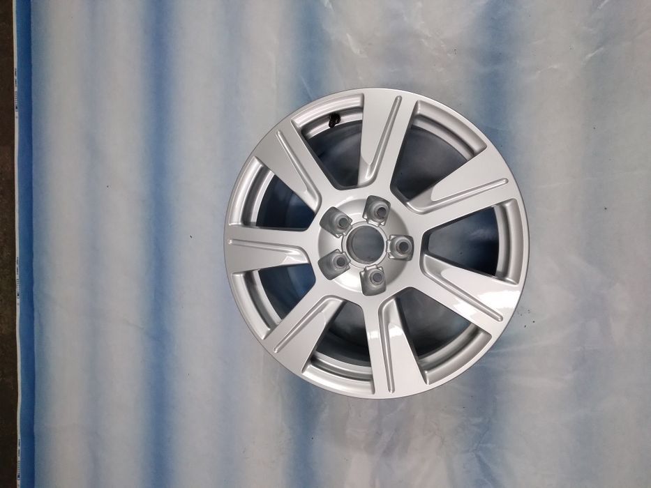 Janta rezerva Audi 17 cod4F0601025CB