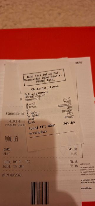 Adidasi Nike pentru copii.