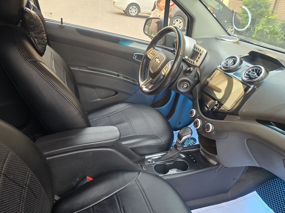 Other Spark 2010 — 7