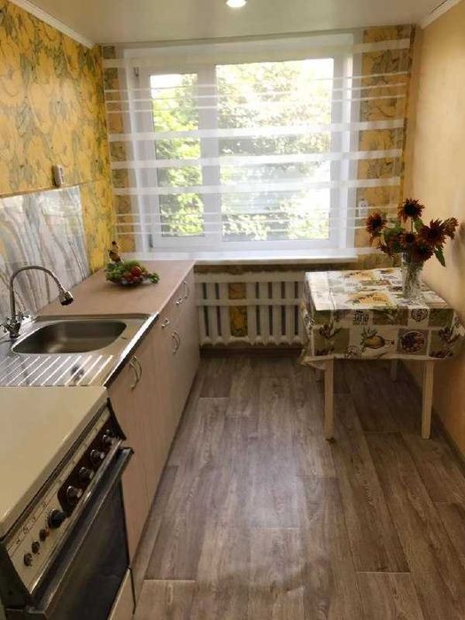 4 комнатный дом,  в 44 квартале, площадь 65 кв.м с участком 4.2 соток - Widok 4