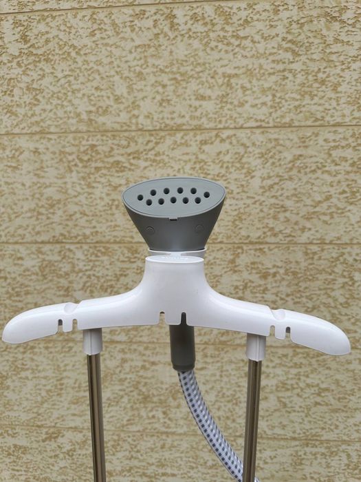 Отпариватель PHILIPS GC487/86 Паровой утюг парной дазмол parnoy dazmol