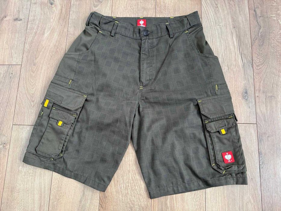 Nou Engelbert Strauss 50 M barbati pantaloni scurti Flexbelt