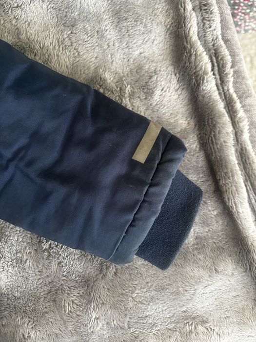 Куртка детская  новая