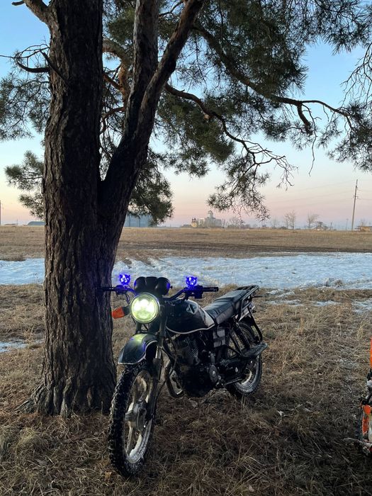 Продам yaqi 150cc