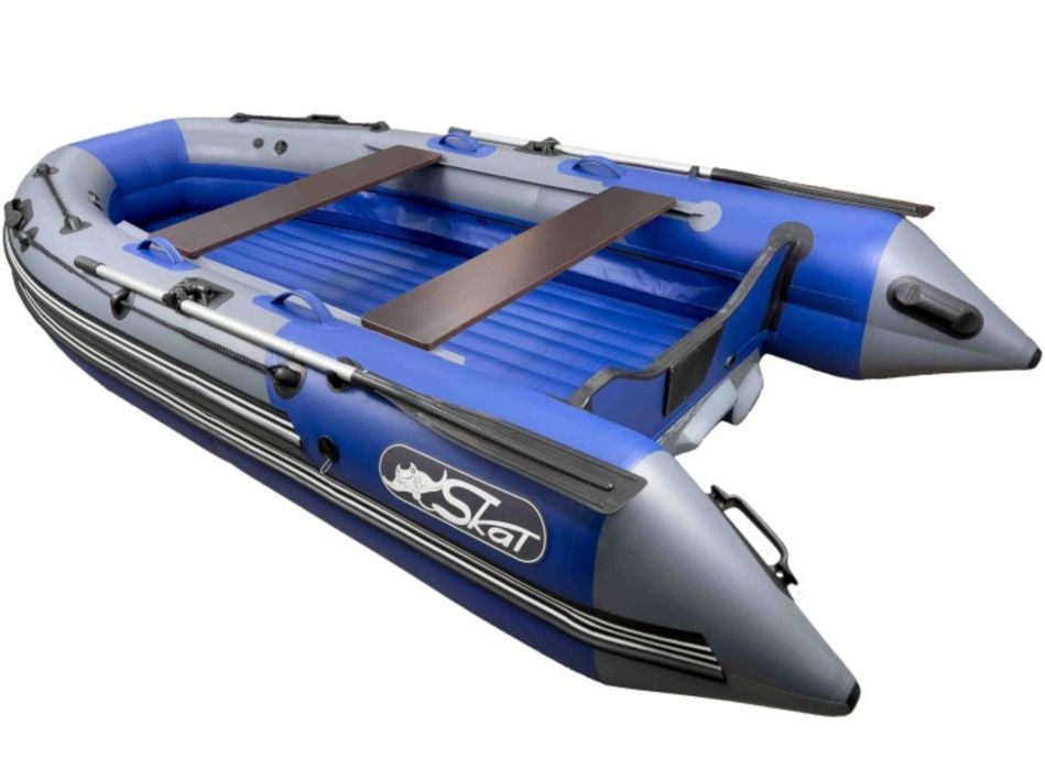 продам лодку с мотором