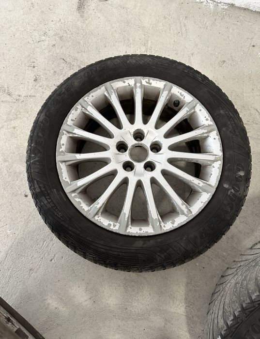 Jante Alfa romeo 5x98 205/55/r16