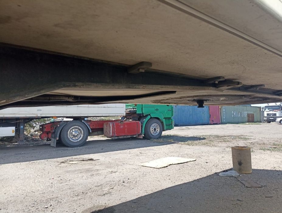 Рефрижератор Lamberet