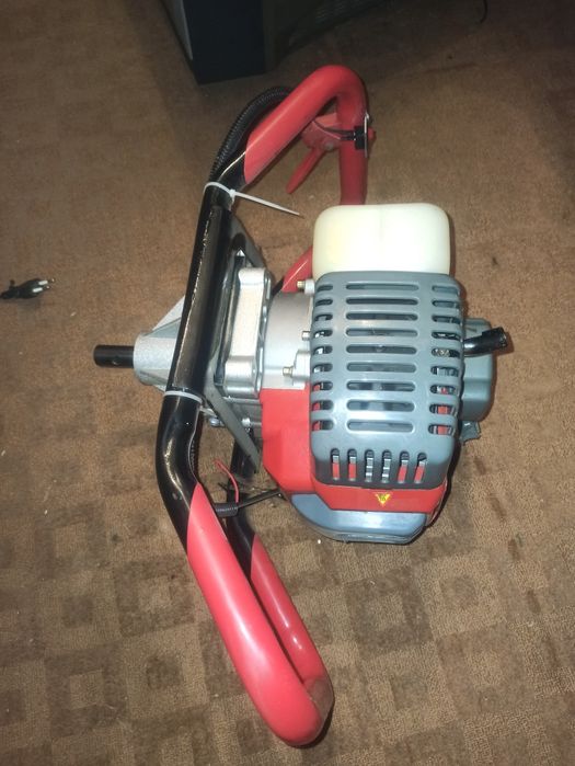 Продам мотобур. Ледобур. Ямабур.