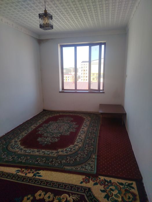 Kvartira ijaraga beriladi. Faqat oilaga