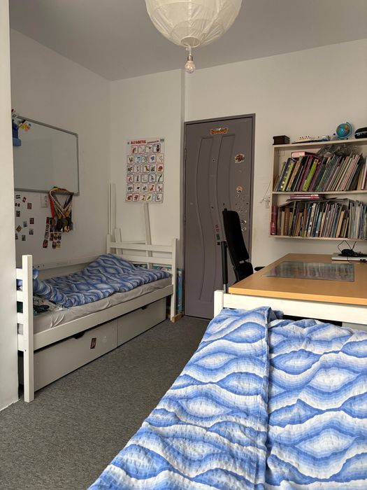 Apartament 2 camere , Marasti, str.Gorunului