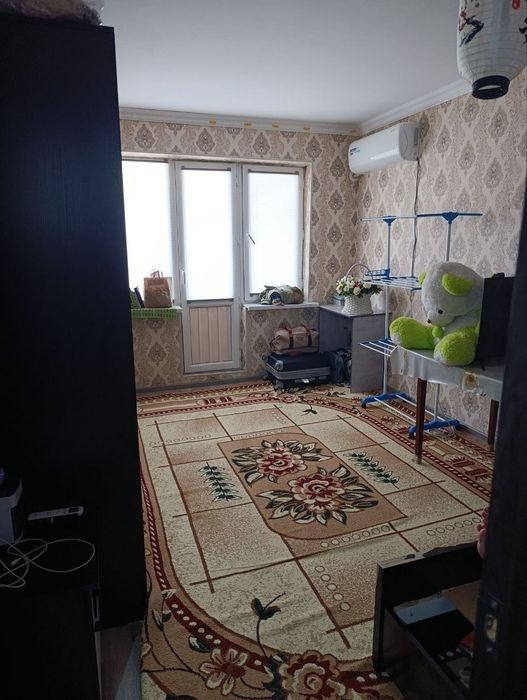 Продается квартира