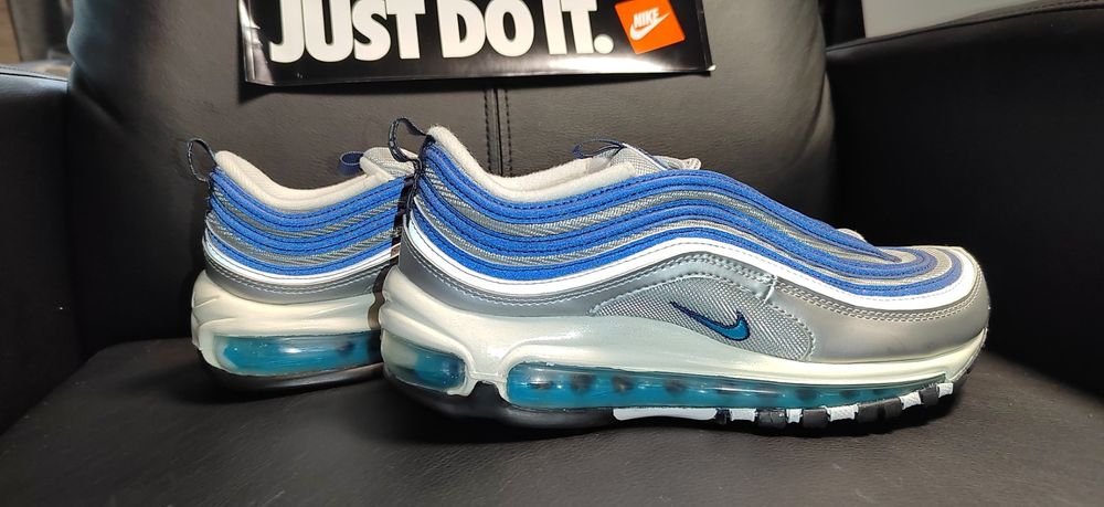 Nike Air Max 97,номер 38,5