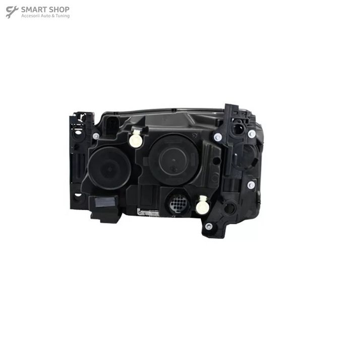 Faruri si Stopuri LED compatibile cu Range Rover Sport L320 (2009-2013