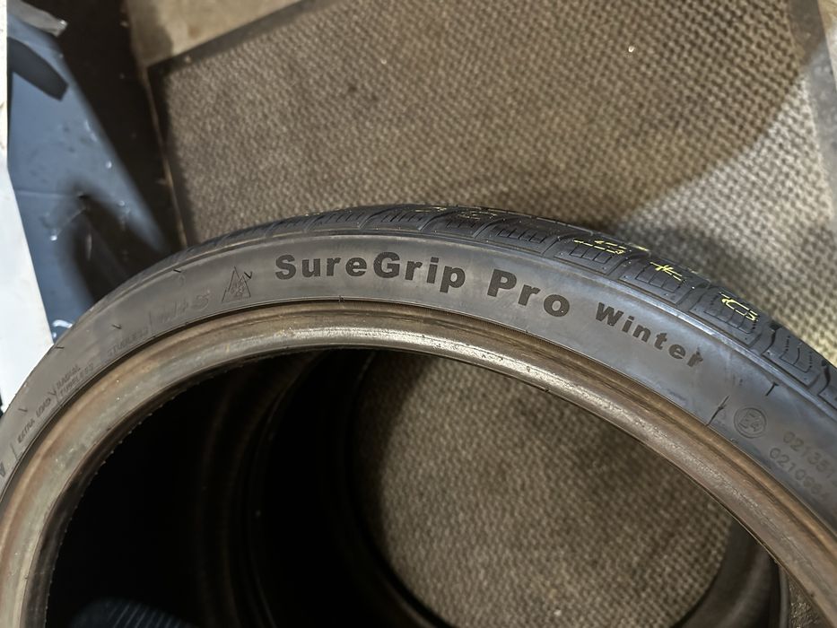 275/30 R20 97V XL - Gripmax Super Grip Pro Winter M+S Oferta