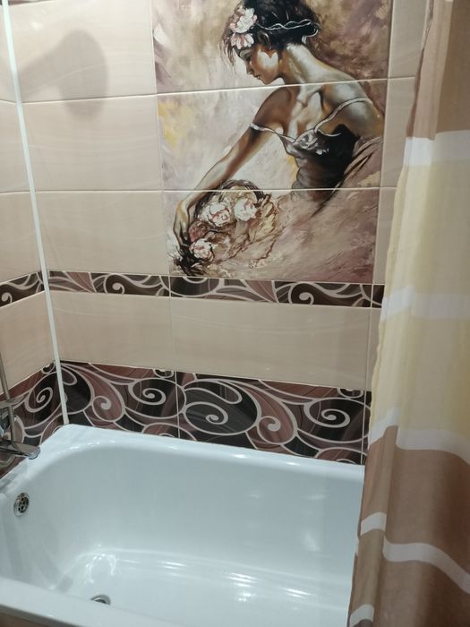 Продам квартиру с лоджией